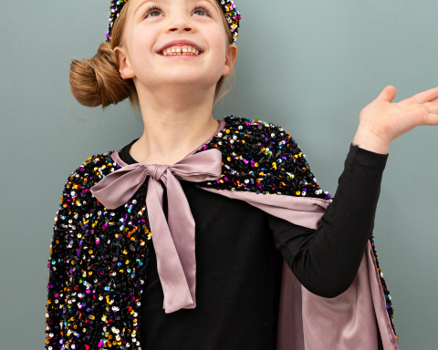 Çocuk Kostümleri ile Rol Oyunlarına Renk Katın