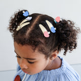 Mimi & Lula Toadstool Mini 8'li Lastik Toka