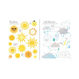 Holiday Activity Book