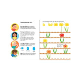 Fingerprints Activities Garden