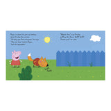 Peppa Pig: Hide and Peek