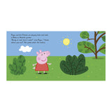 Peppa Pig: Hide and Peek