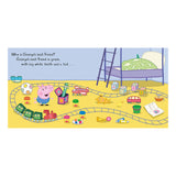 Peppa Pig: Best Friends