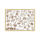 Atlas Etkinlik Kitabı