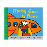 Maisy Goes By Plane
