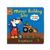 Maisy's Building Site