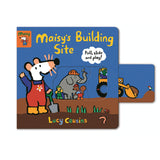 Maisy's Building Site