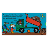 Maisy's Building Site