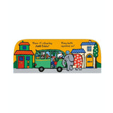 Maisys Bus