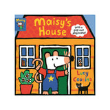 Maisy's House