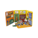 Maisy's House