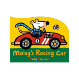 Maisy's Racing Car