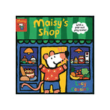 Maisy's Shop: Pop-Out Play Scene