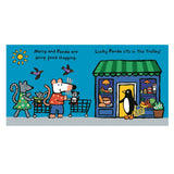 Maisy's Shop: Pop-Out Play Scene