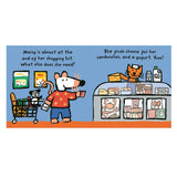 Maisy's Shop: Pop-Out Play Scene