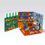 Maisy's Shop: Pop-Out Play Scene