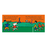 Maisys Sports Day