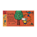 Maisys Wonderful Weather Book