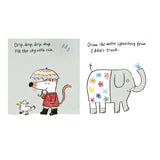 Doodle with Maisy