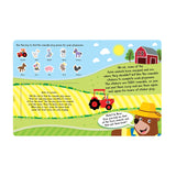Let's Explore! Farm