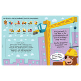 Let's Explore! Construction Site