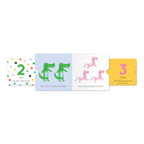 Hide-and-Seek Counting Book