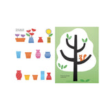 Rubber Stamp Activities