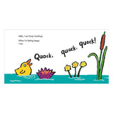 Splish, Splash, Ducky!