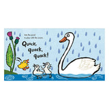 Splish, Splash, Ducky!