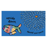 Hooray For Fish!