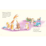 Stories For 1 Year Olds