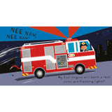 I Want To Be A Firefighter