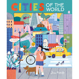 Cities Of The World