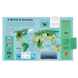 Hello World: Animals