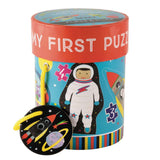 Floss & Rock İlk Yapbozum - Space