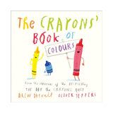 The Crayons' Book of Colours