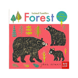 Animal Families: Forest