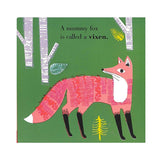 Animal Families: Forest