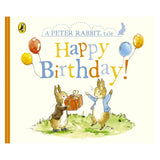 Peter Rabbit Tales – Happy Birthday