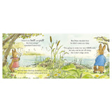 Peter Rabbit Tales - Peter Hops Aboard
