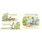 Peter Rabbit Tales - Peter Hops Aboard