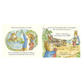 Peter Rabbit Tales - Peter Hops Aboard