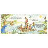 Peter Rabbit Tales - Peter Hops Aboard