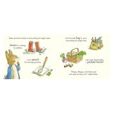 Peter Rabbit Tales: Starting School