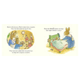 Peter Rabbit Tales: Starting School
