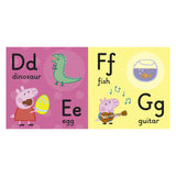Peppa Pig: Abc With Peppa