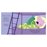 Peppa Pig: George's New Dinosaur