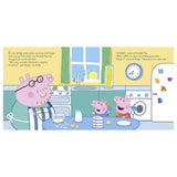 Peppa Pig: I Love You Mummy Pig