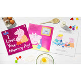 Peppa Pig: I Love You Mummy Pig