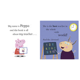 Peppa Pig: My Best Teacher